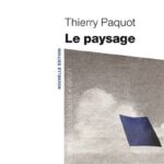 Le paysage