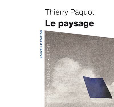 Le paysage