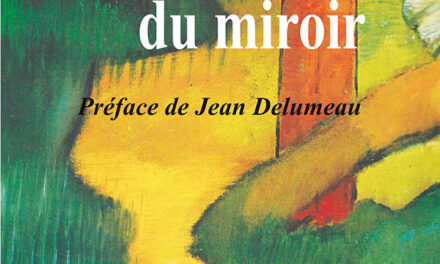 Histoire du miroir