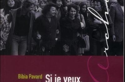 Image illustrant l'article PAVARD - Couverture de La Cliothèque