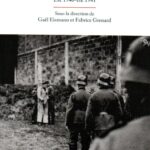 La Résistance pionnière en France au prisme des archives de la répression – Été 1940-été 1941