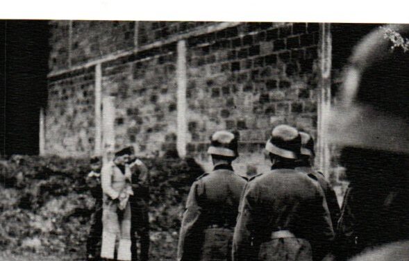 La Résistance pionnière en France au prisme des archives de la répression – Été 1940-été 1941