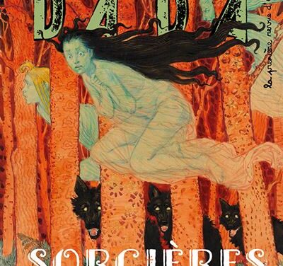 Sorcières