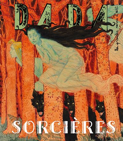 Sorcières