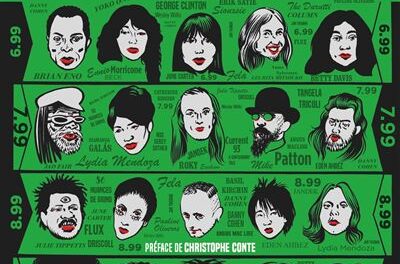 Underground 2   Derviches tourneuses et punks cosmiques