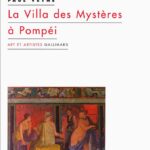 La Villa des Mystères à Pompéi