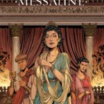 Messaline – La déesse des miroirs