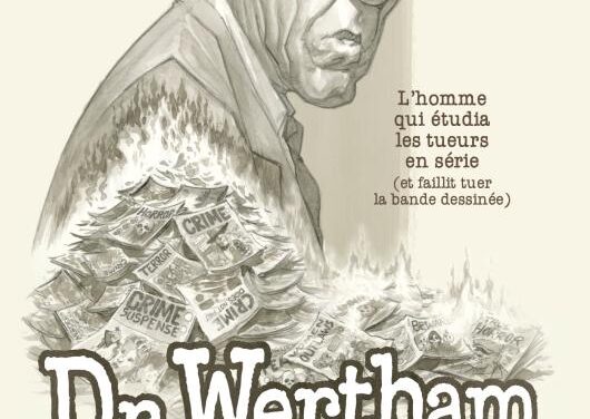 Dr Wertham