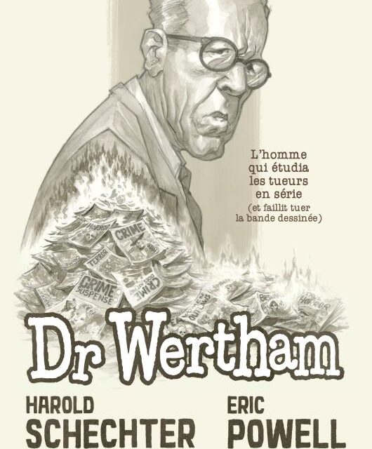 Dr Wertham