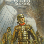 Alix senator : L’Atlantide