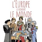 Comment l’Europe a nommé le monde