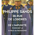 38, Rue de Londres