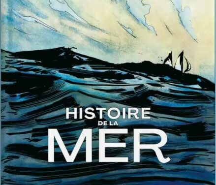 Histoire de la mer