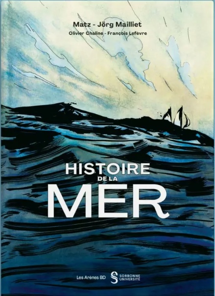 Histoire de la mer