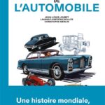 L’incroyable histoire de l’automobile