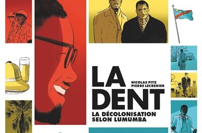 Couverture La dent