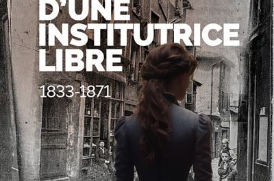 Couverture Les chemin d'un institut