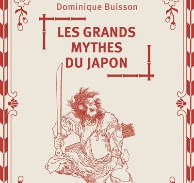 Les grands mythes du Japon