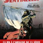 Les Sentinelle – tome 1: Moissons d’acier