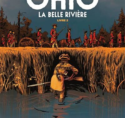 Ohio, la belle rivière 2