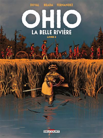 Ohio, la belle rivière 2