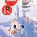 La Revue dessinée n° 48