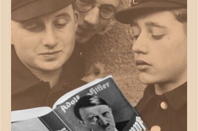Tout sur Mein Kampf