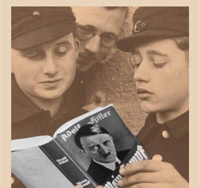 Tout sur Mein Kampf