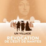 Un village sous la révocation de l’Édit de Nantes