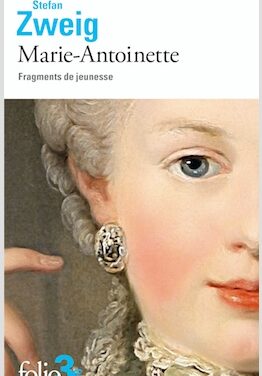 Marie-Antoinette