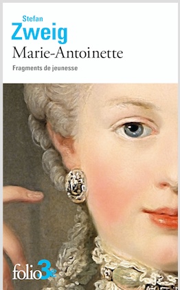 Marie-Antoinette