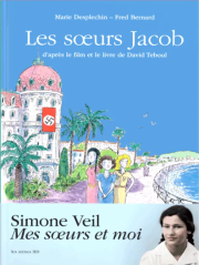 Les sœurs Jacob