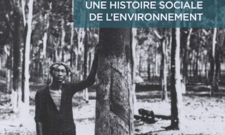 Empires – Une histoire sociale de l’environnement