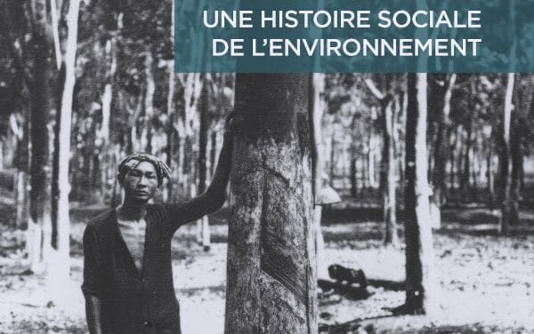 Empires – Une histoire sociale de l’environnement