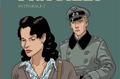 Amours fragiles – Intégrale 2