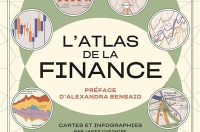 L’atlas de la finance