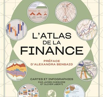 L’atlas de la finance