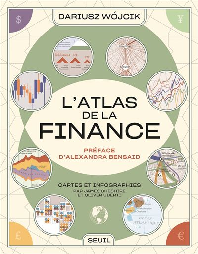 L’atlas de la finance