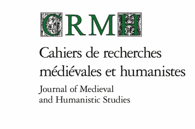 Image illustrant l'article CahMS053b de La Cliothèque