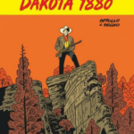 Dakota 1880