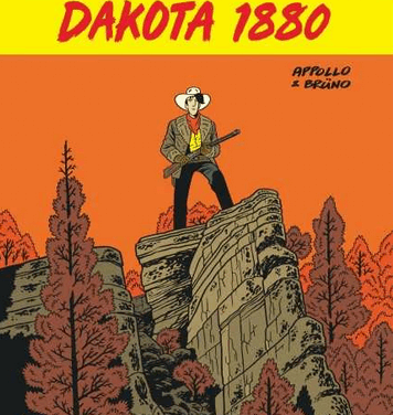 Dakota 1880