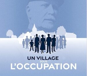 Un village sous l’Occupation