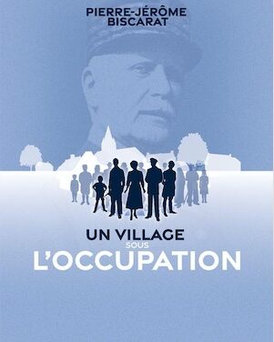 Un village sous l’Occupation