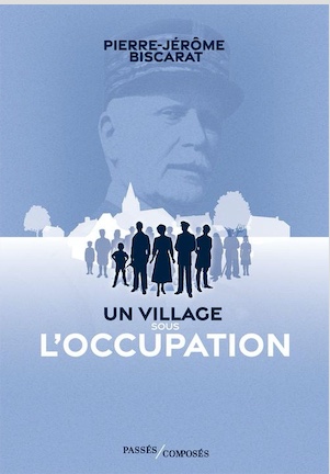 Un village sous l’Occupation