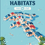 Habitats vus du ciel