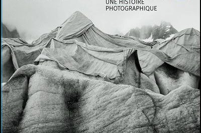 Image illustrant l'article Glaciers-alpins-sous-toiles-Une-histoire-photographique de La Cliothèque