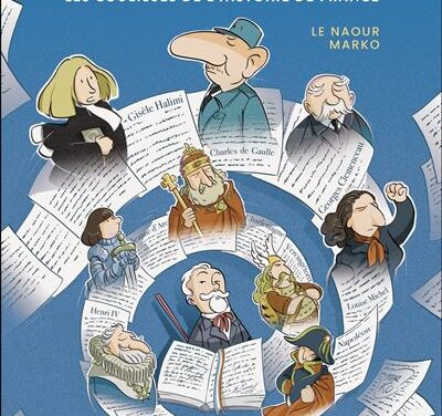 Historix : les coulisses de l’Histoire de France