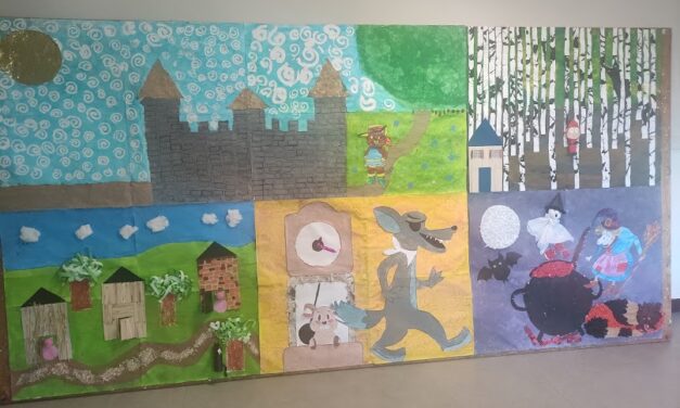 La lettre junior, 5-2025