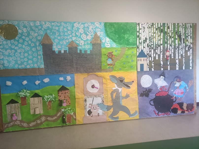 La lettre junior, 5-2025