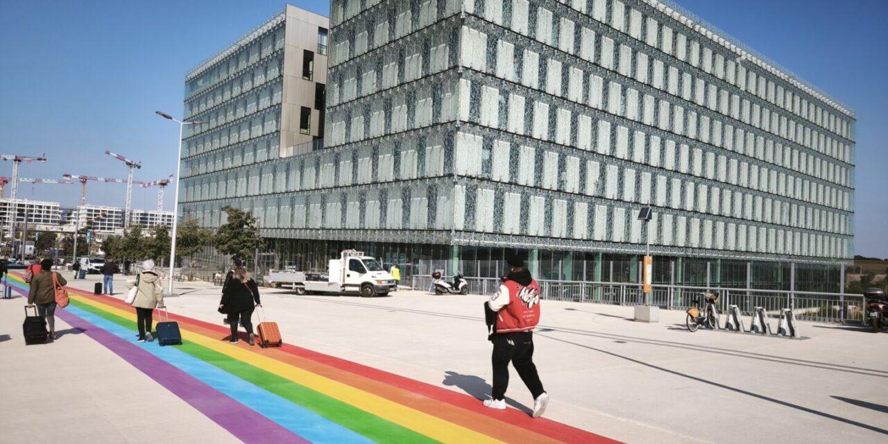 Du côté d’Eugée, 5-2025